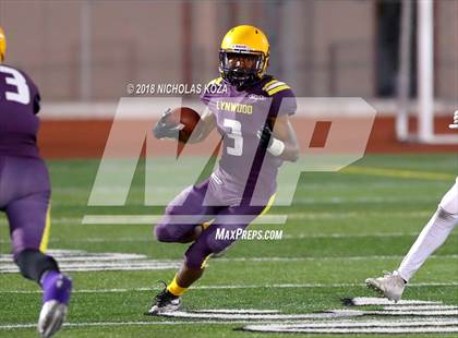 Thumbnail 3 in Savanna vs. Lynwood photogallery.
