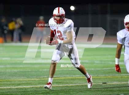 Thumbnail 2 in Savanna vs. Lynwood photogallery.