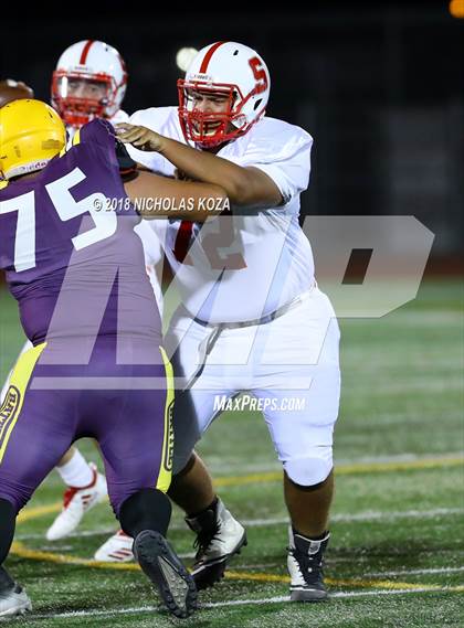 Thumbnail 1 in Savanna vs. Lynwood photogallery.