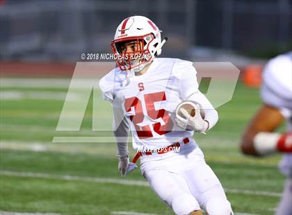 Thumbnail 1 in Savanna vs. Lynwood photogallery.