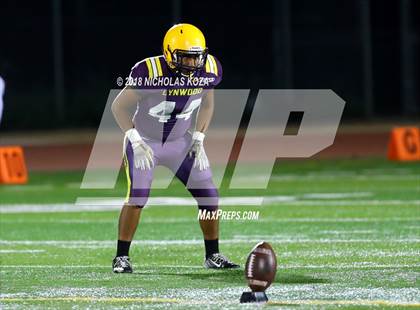 Thumbnail 1 in Savanna vs. Lynwood photogallery.