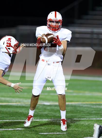 Thumbnail 1 in Savanna vs. Lynwood photogallery.