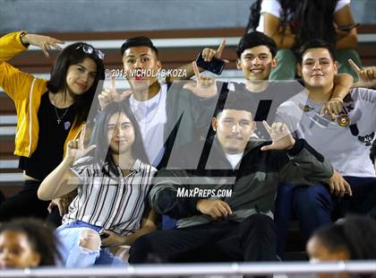Thumbnail 3 in Savanna vs. Lynwood photogallery.