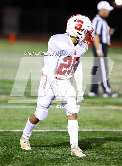 Thumbnail 3 in Savanna vs. Lynwood photogallery.