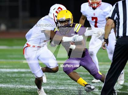 Thumbnail 1 in Savanna vs. Lynwood photogallery.