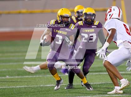 Thumbnail 1 in Savanna vs. Lynwood photogallery.