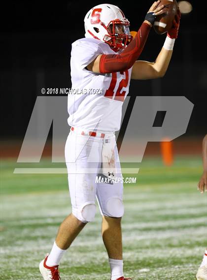 Thumbnail 1 in Savanna vs. Lynwood photogallery.