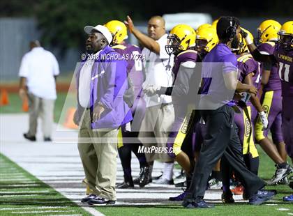 Thumbnail 1 in Savanna vs. Lynwood photogallery.