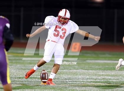 Thumbnail 1 in Savanna vs. Lynwood photogallery.