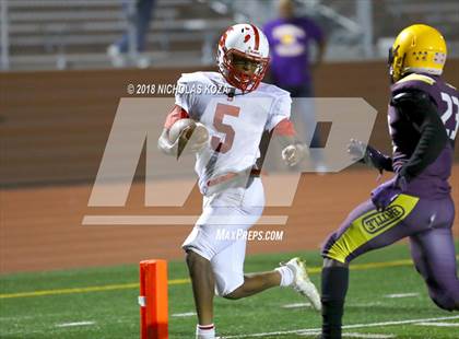 Thumbnail 1 in Savanna vs. Lynwood photogallery.