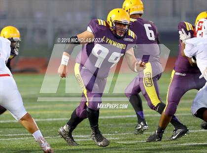 Thumbnail 1 in Savanna vs. Lynwood photogallery.