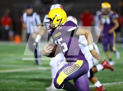 Thumbnail 3 in Savanna vs. Lynwood photogallery.