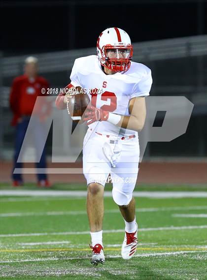Thumbnail 1 in Savanna vs. Lynwood photogallery.