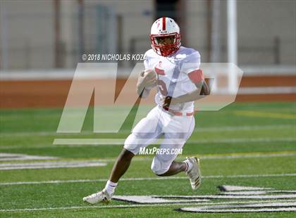 Thumbnail 2 in Savanna vs. Lynwood photogallery.