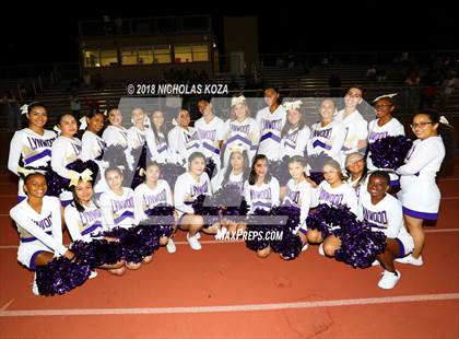 Thumbnail 1 in Savanna vs. Lynwood photogallery.