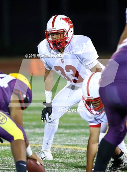 Thumbnail 1 in Savanna vs. Lynwood photogallery.