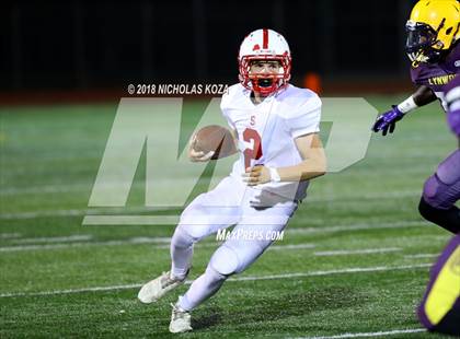 Thumbnail 2 in Savanna vs. Lynwood photogallery.
