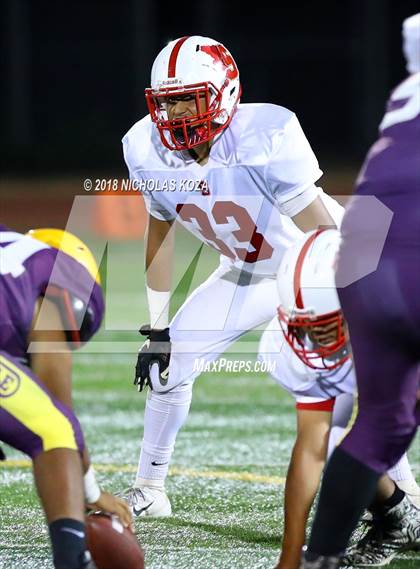 Thumbnail 3 in Savanna vs. Lynwood photogallery.