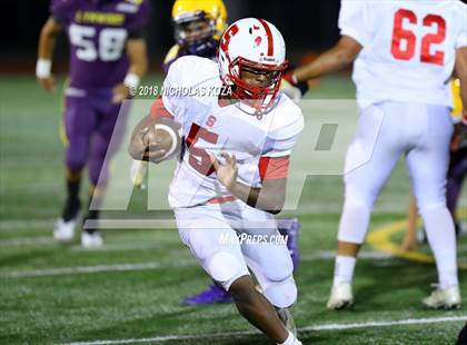 Thumbnail 1 in Savanna vs. Lynwood photogallery.