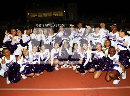 Thumbnail 3 in Savanna vs. Lynwood photogallery.