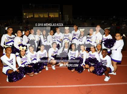 Thumbnail 2 in Savanna vs. Lynwood photogallery.