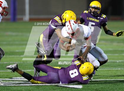 Thumbnail 1 in Savanna vs. Lynwood photogallery.
