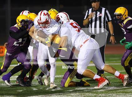 Thumbnail 3 in Savanna vs. Lynwood photogallery.