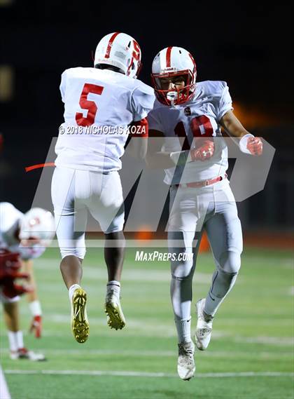 Thumbnail 1 in Savanna vs. Lynwood photogallery.