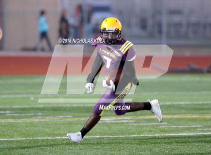 Thumbnail 1 in Savanna vs. Lynwood photogallery.