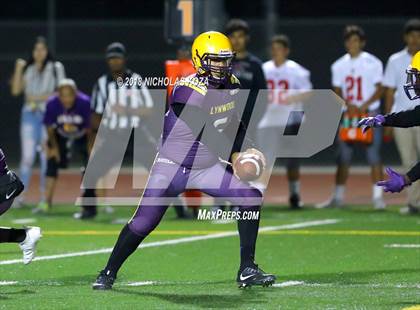 Thumbnail 1 in Savanna vs. Lynwood photogallery.