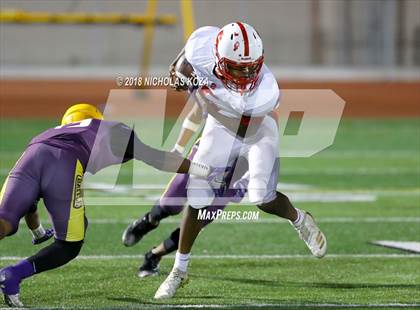 Thumbnail 3 in Savanna vs. Lynwood photogallery.