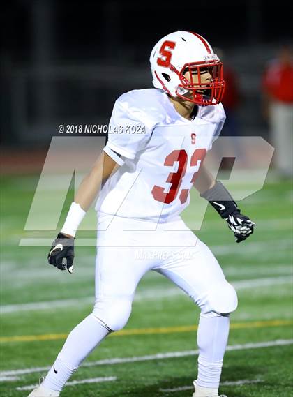 Thumbnail 2 in Savanna vs. Lynwood photogallery.