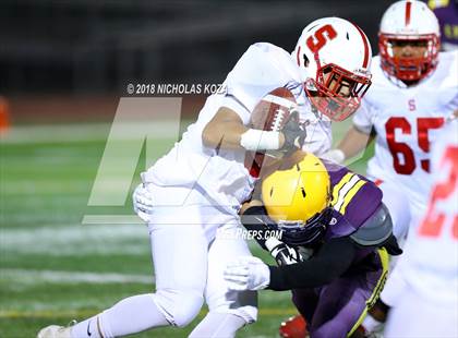 Thumbnail 1 in Savanna vs. Lynwood photogallery.