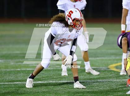 Thumbnail 1 in Savanna vs. Lynwood photogallery.