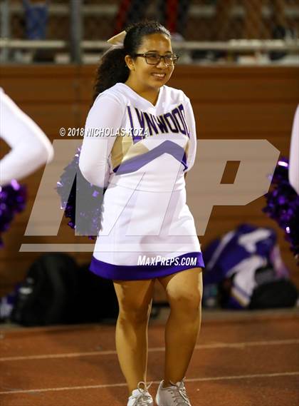 Thumbnail 2 in Savanna vs. Lynwood photogallery.