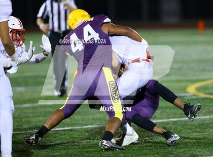 Thumbnail 1 in Savanna vs. Lynwood photogallery.