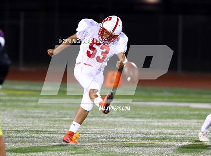 Thumbnail 2 in Savanna vs. Lynwood photogallery.