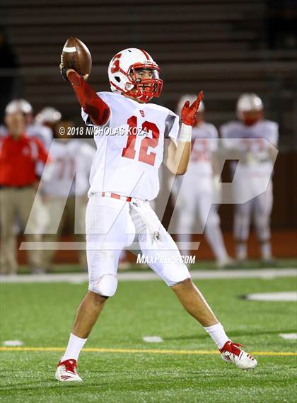 Thumbnail 1 in Savanna vs. Lynwood photogallery.