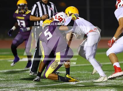 Thumbnail 3 in Savanna vs. Lynwood photogallery.