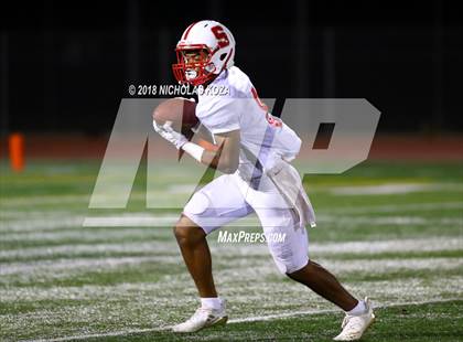 Thumbnail 1 in Savanna vs. Lynwood photogallery.