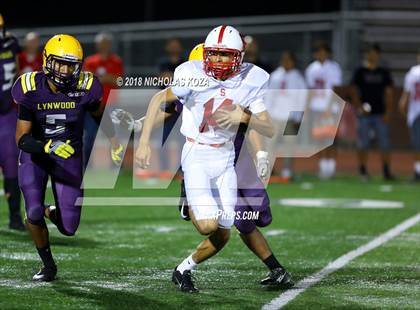 Thumbnail 1 in Savanna vs. Lynwood photogallery.