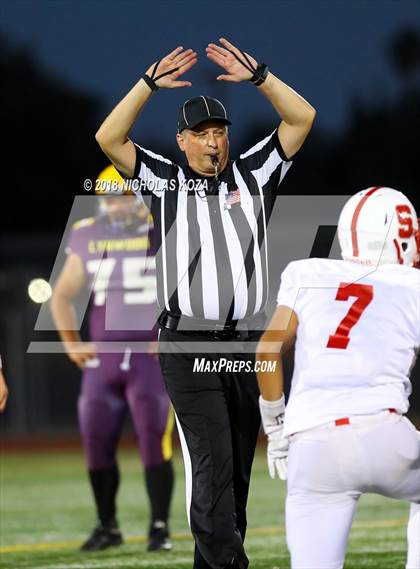 Thumbnail 1 in Savanna vs. Lynwood photogallery.