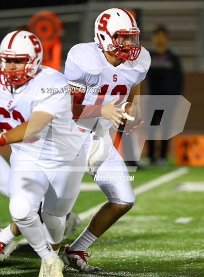 Thumbnail 3 in Savanna vs. Lynwood photogallery.
