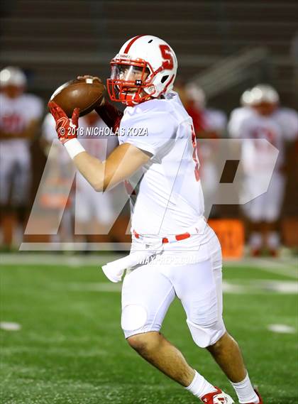 Thumbnail 1 in Savanna vs. Lynwood photogallery.