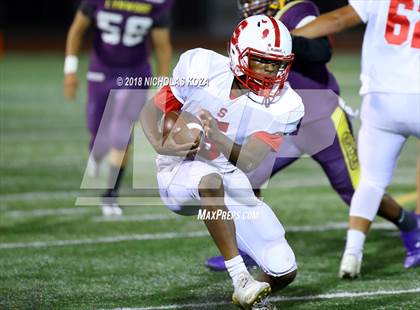 Thumbnail 3 in Savanna vs. Lynwood photogallery.