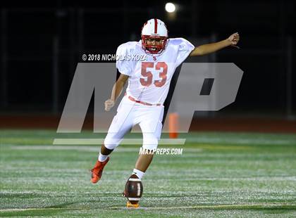 Thumbnail 1 in Savanna vs. Lynwood photogallery.