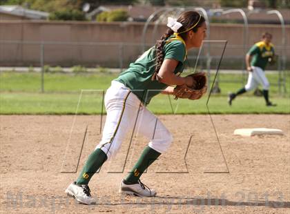 Thumbnail 3 in St. Francis vs Live Oak (Wilcox Tournament) photogallery.