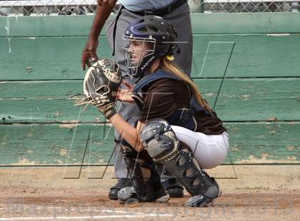 Thumbnail 1 in St. Francis vs Live Oak (Wilcox Tournament) photogallery.