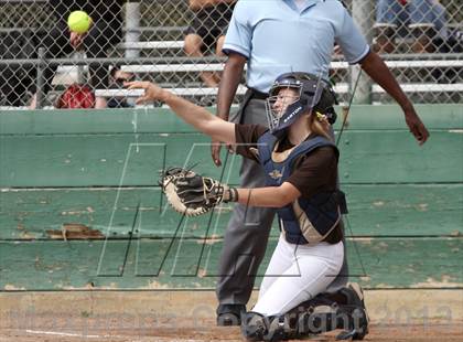 Thumbnail 2 in St. Francis vs Live Oak (Wilcox Tournament) photogallery.