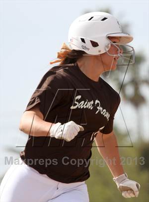 St. Francis vs Live Oak (Wilcox Tournament)